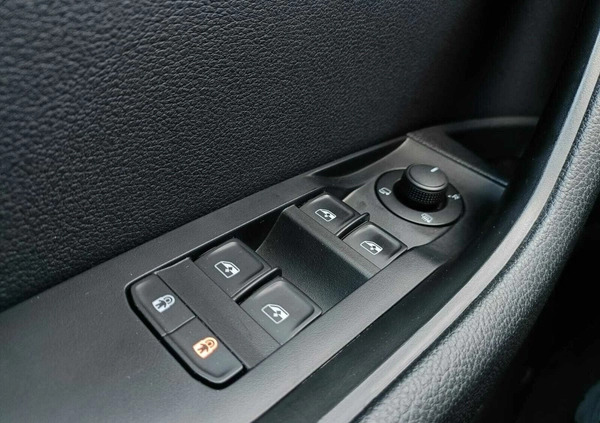 Skoda Superb cena 99900 przebieg: 73372, rok produkcji 2021 z Ustka małe 466